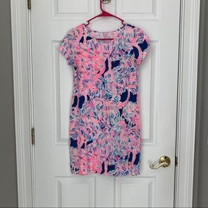 Lilly Pulitzer Marlowe Dress